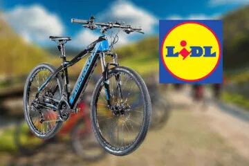 lidl elektrokolo sleva akce