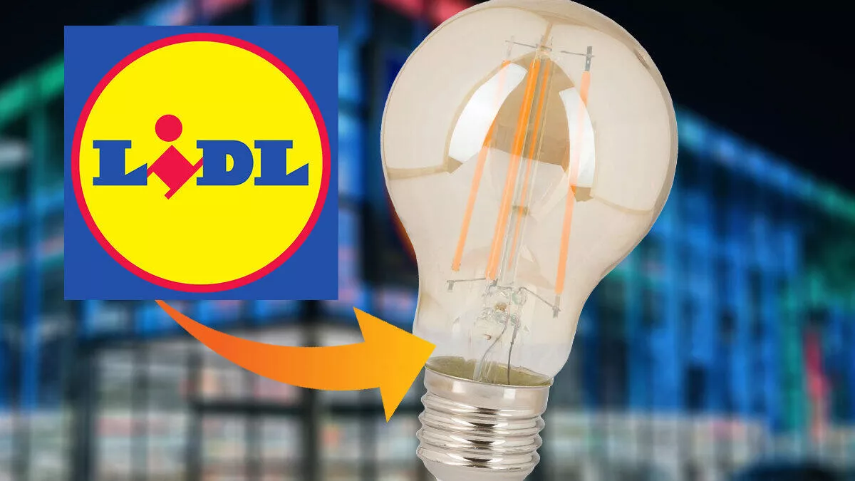 Neváhejte! LIDL prodává chytrou žárovku za 99 Kč