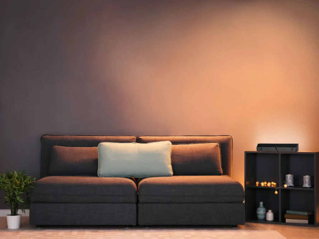 LIVARNO home Smart Home Světelná LED lišta