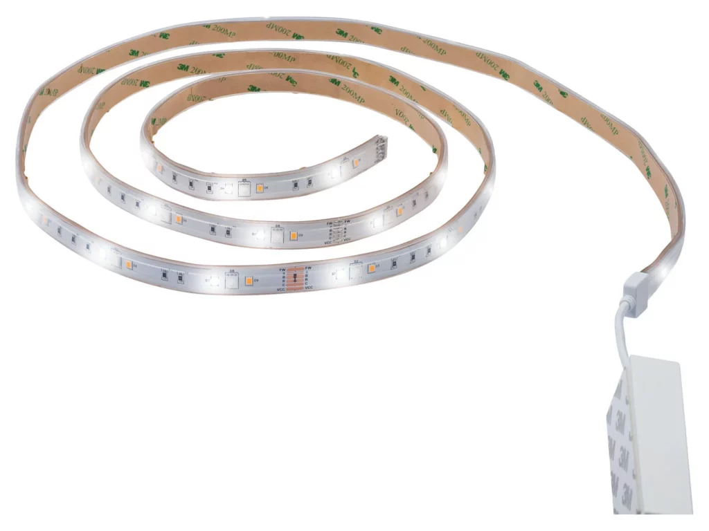 LIVARNO home Smart Home Svetelny LED pasek