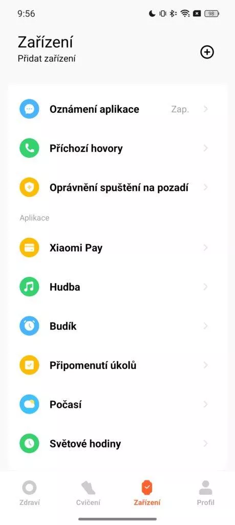 mi fitness 23