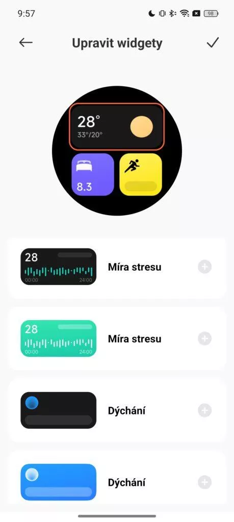 mi fitness 26