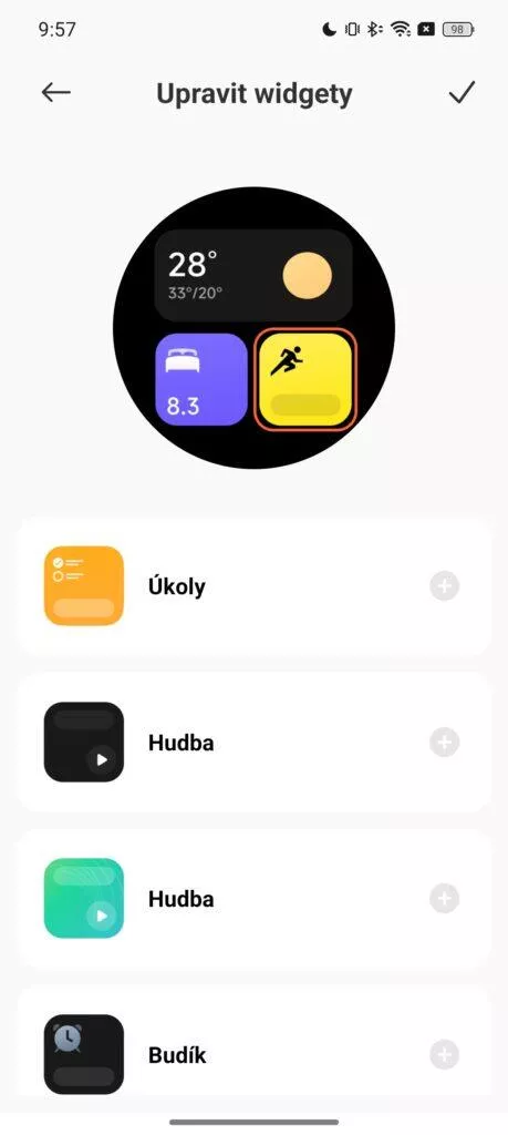 mi fitness 27
