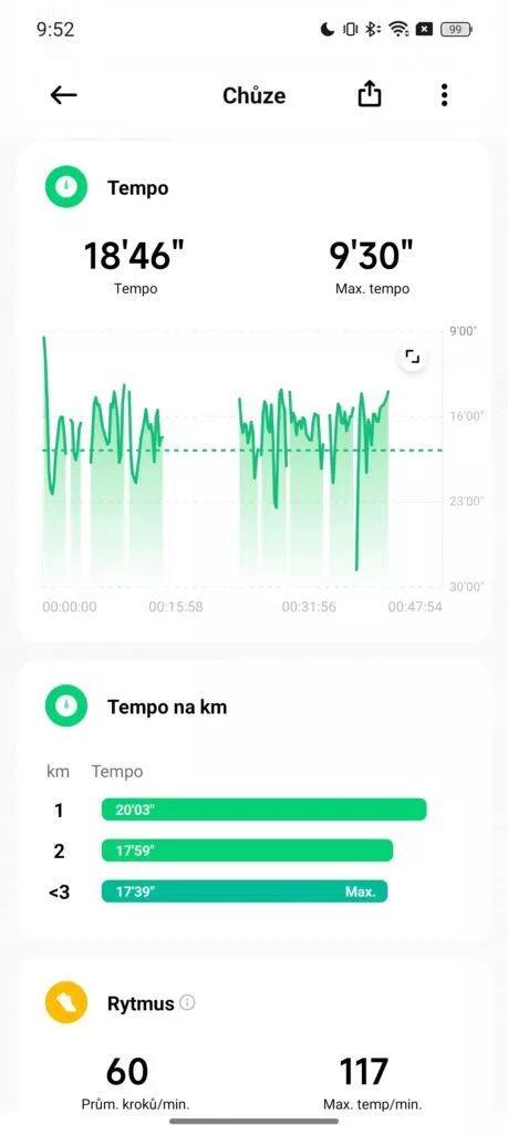 mi fitness 4