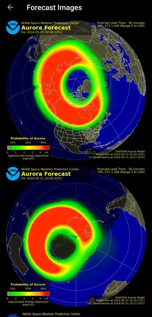 myauroraforecast