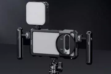 neewer fotopříslušenství pixel 8 pro
