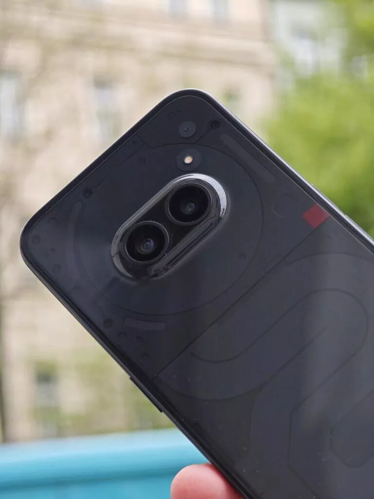 nothing phone 2a 1