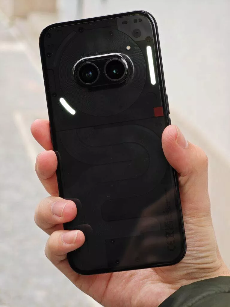 nothing phone 2a 2
