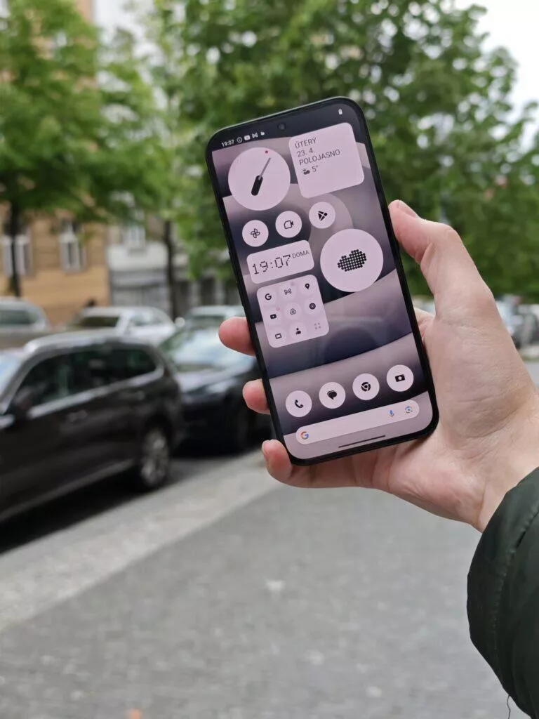 nothing phone 2a 3