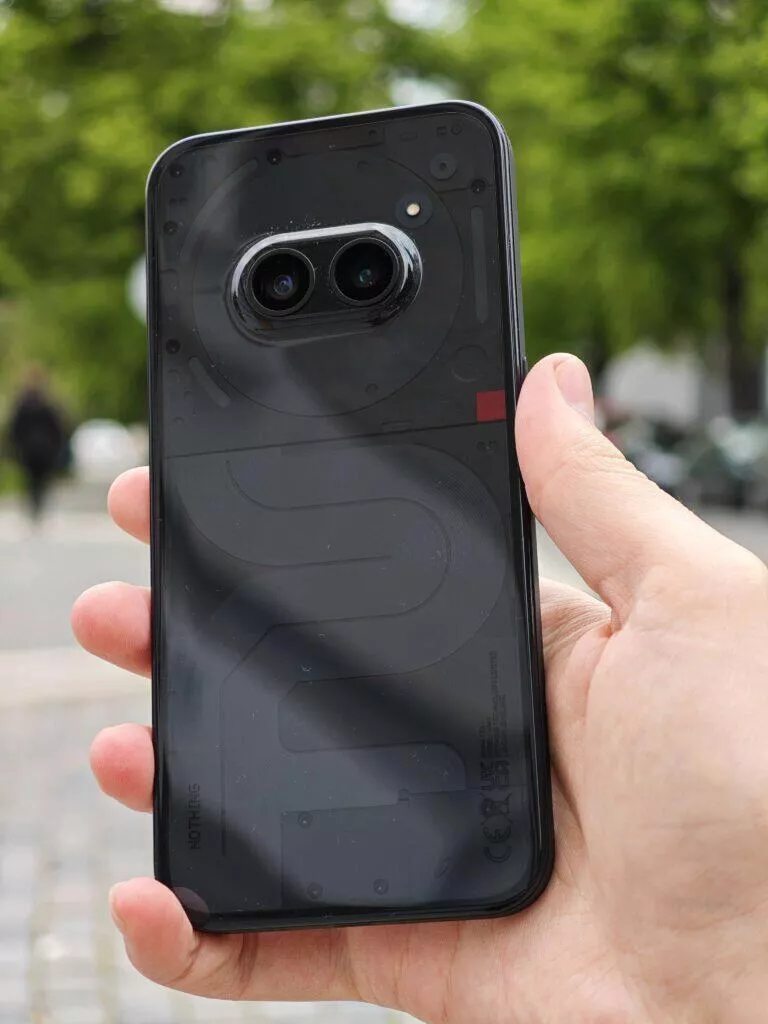 nothing phone 2a