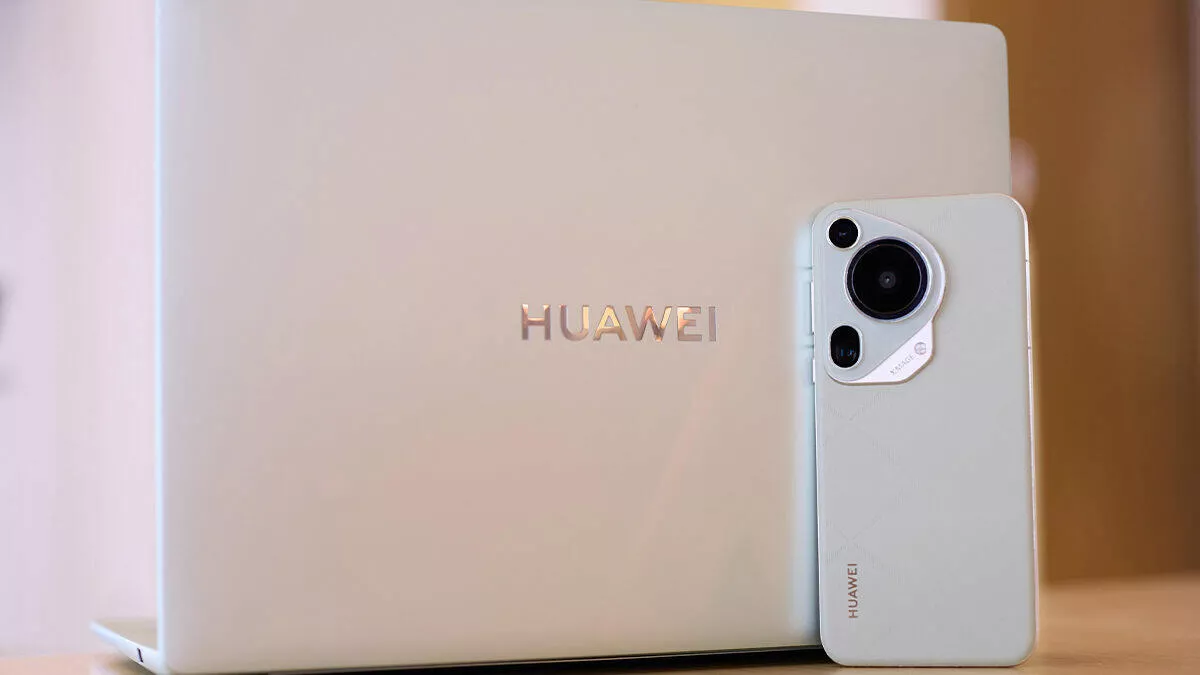 Společnost Huawei představila v Dubaji špičkové inovace a rozšířila portfolio chytrých zařízení