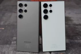 Samsung Galaxy S24 Ultra One UI 7.0