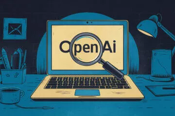 openai vyhledávač