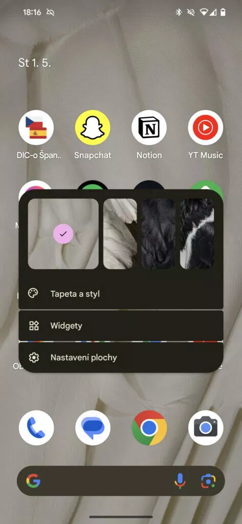 pixel cisly android 6