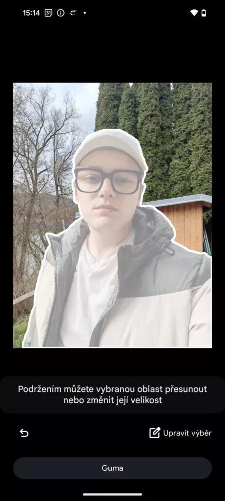 pixel generování obrázků