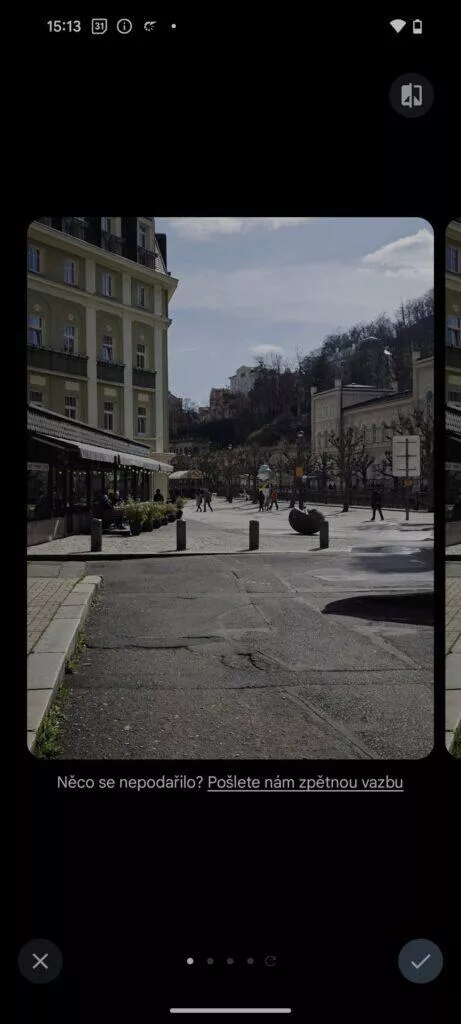 pixel kouzelná guma