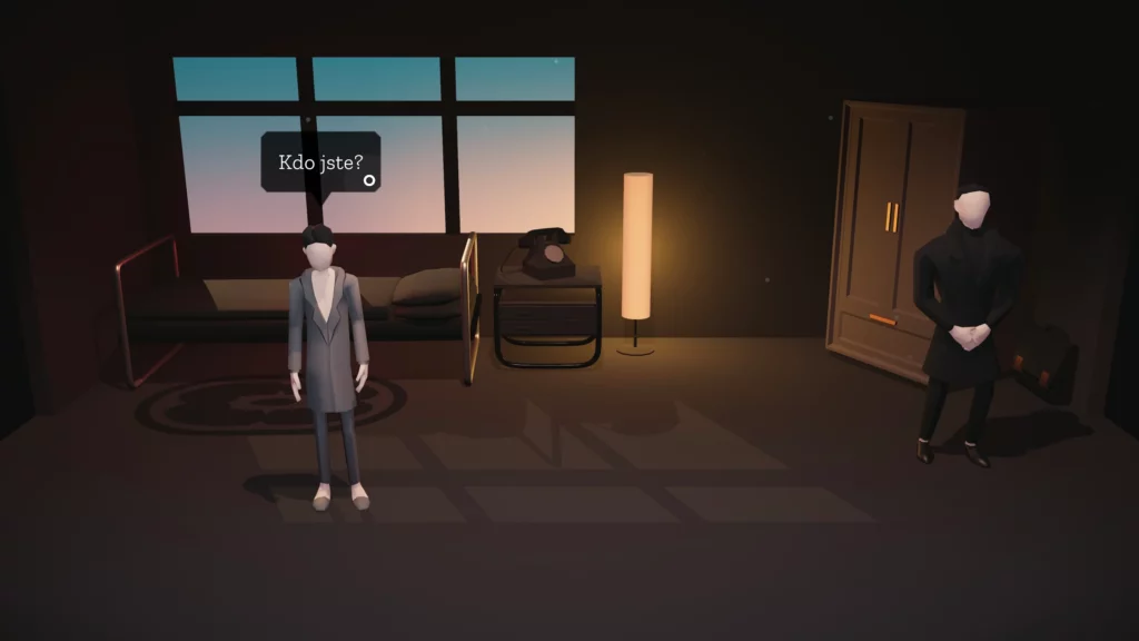 playing kafka