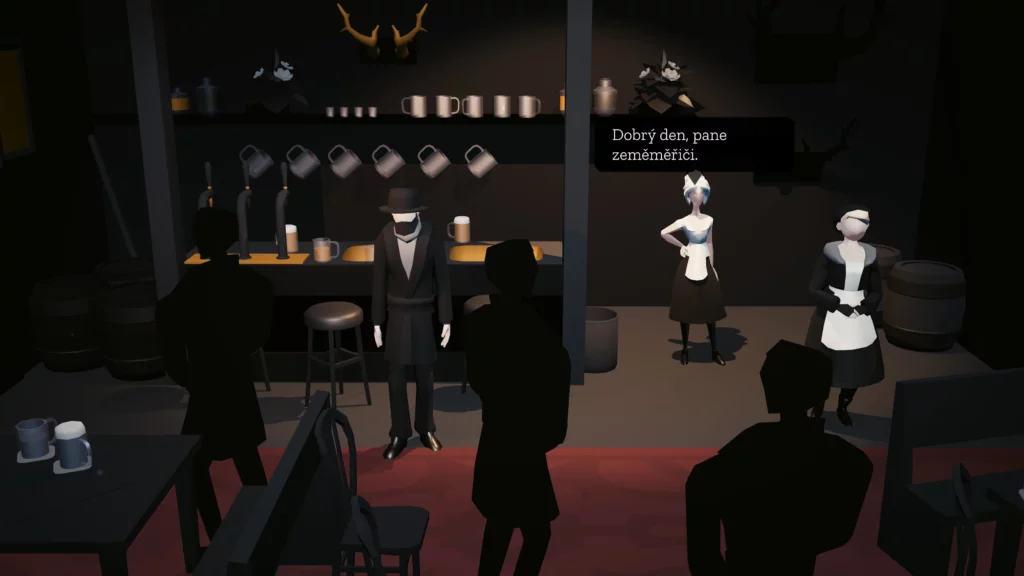 playing kafka screenshot