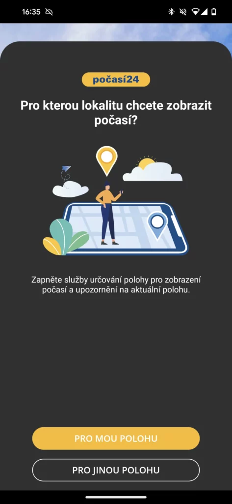 pocasi24 aplikace 9