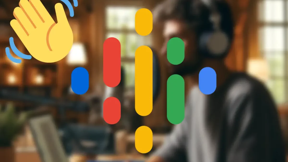 Podcasty Google se loučí. Napsal Google e-mail i vám?