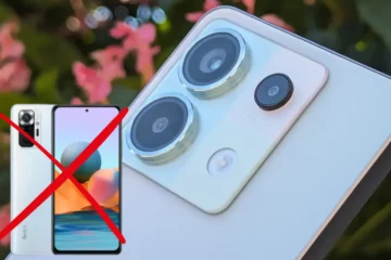 Xiaomi Redmi Note 13 Pro 5G