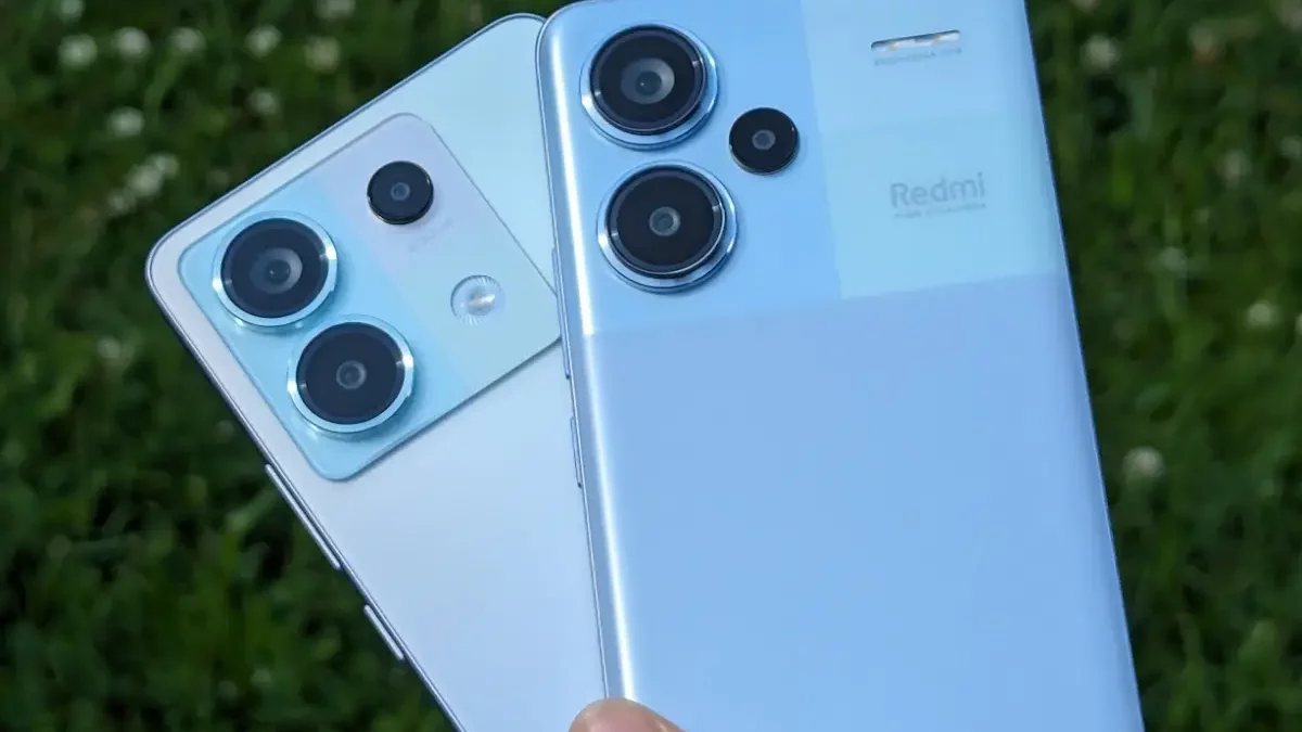 Redmi Note 13 Pro 5G vs. Redmi Note 13 Pro+ 5G: Vyplatí se připlatit?