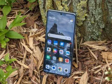 redmi note 13 pro plus displej