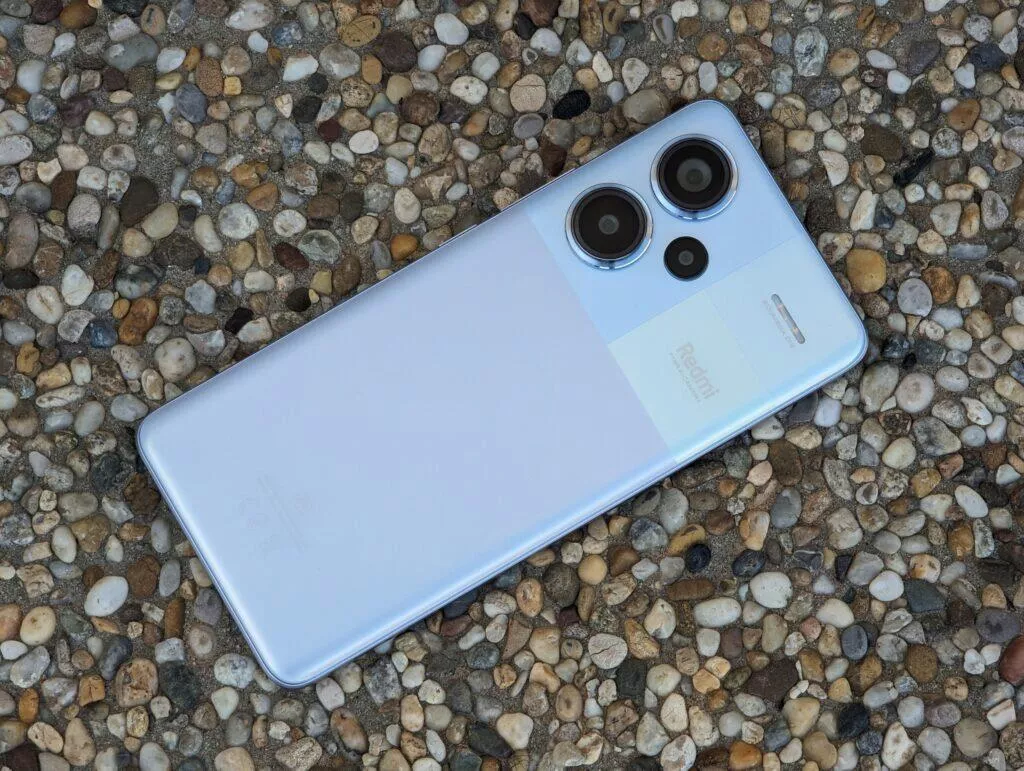 redmi note 13 pro plus vs realme 12 pro plus 10