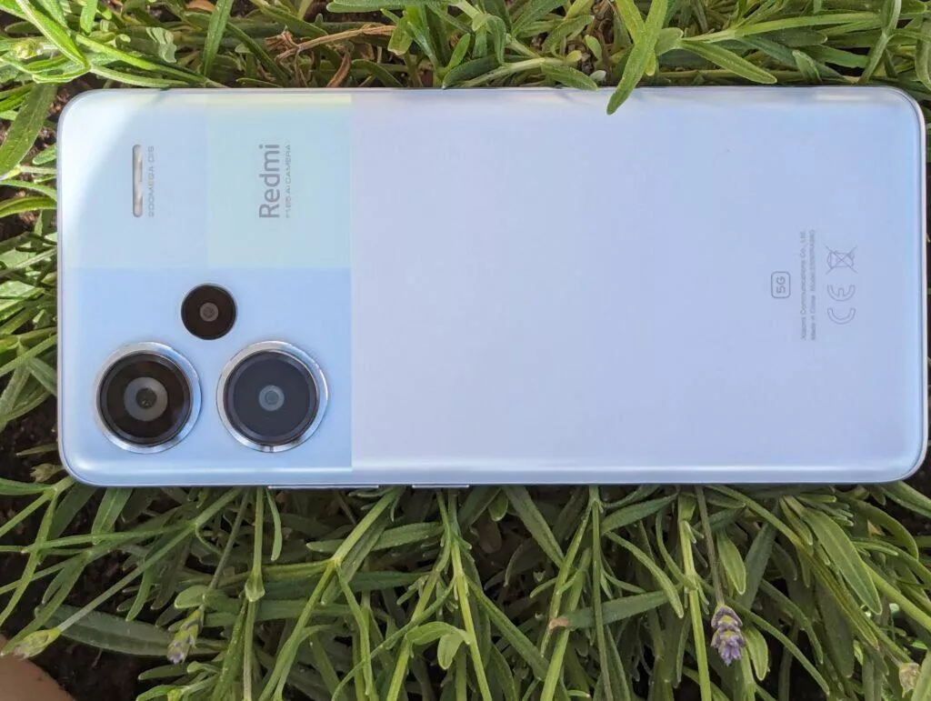 Xiaomi Redmi Note 13 Pro+