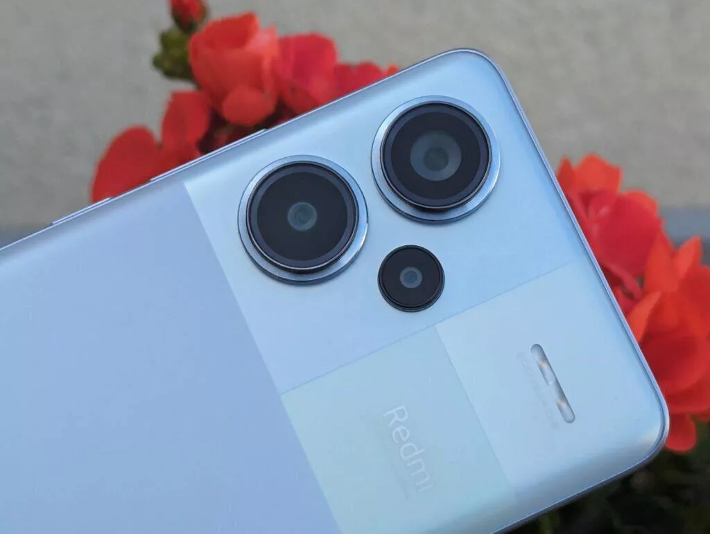 Xiaomi Redmi Note 13 Pro+