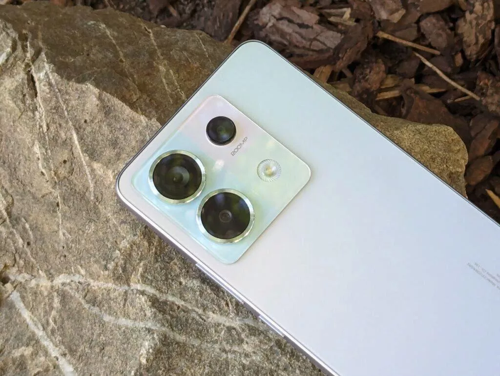 Xiaomi Redmi Note 13 Pro+ 5G