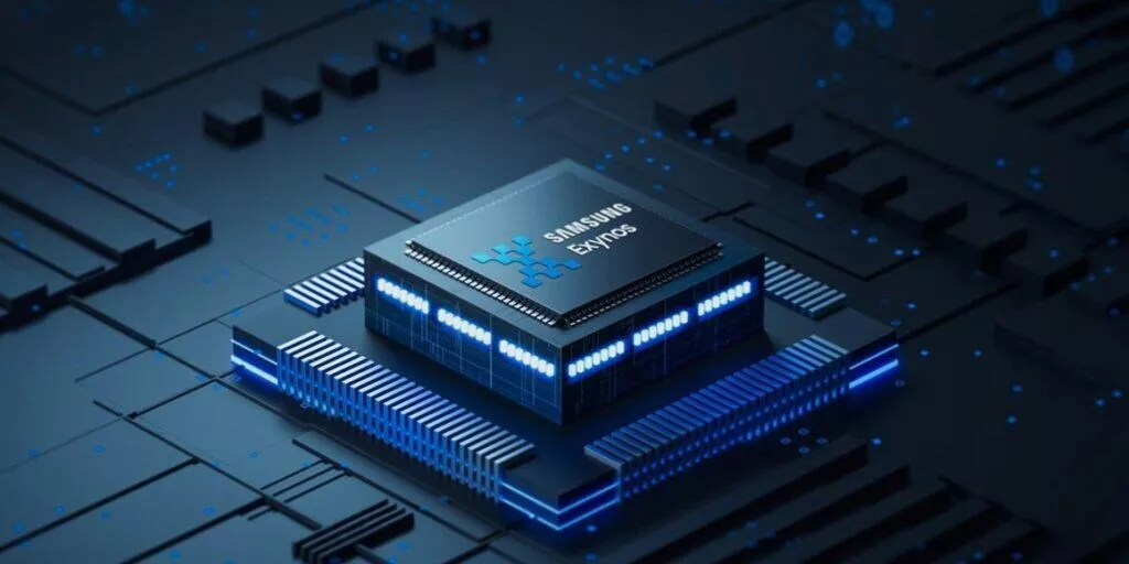 samsung exynos čipset