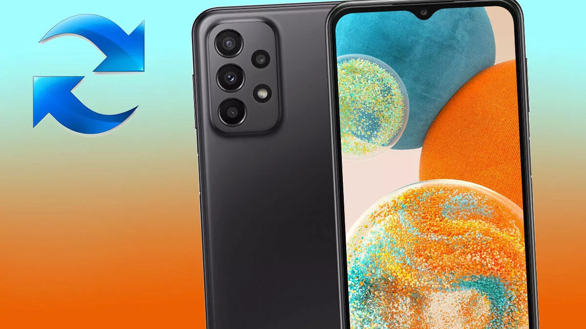 Nadstavba One UI 6.1 míří na další oblíbené Samsung telefony. Nemáte jeden z nich?