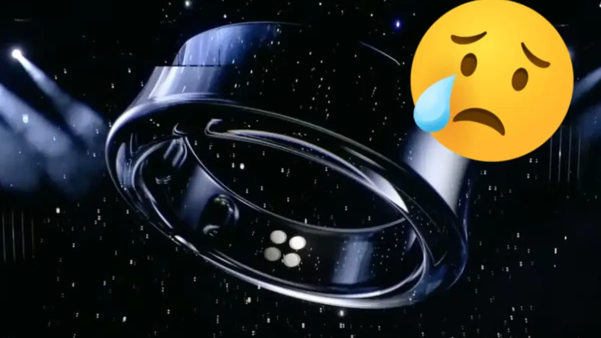 Tvrdá rána pro fanoušky Samsungu! Prsten Galaxy Ring má být drahý a pro některé funkce může vyžadovat předplatné