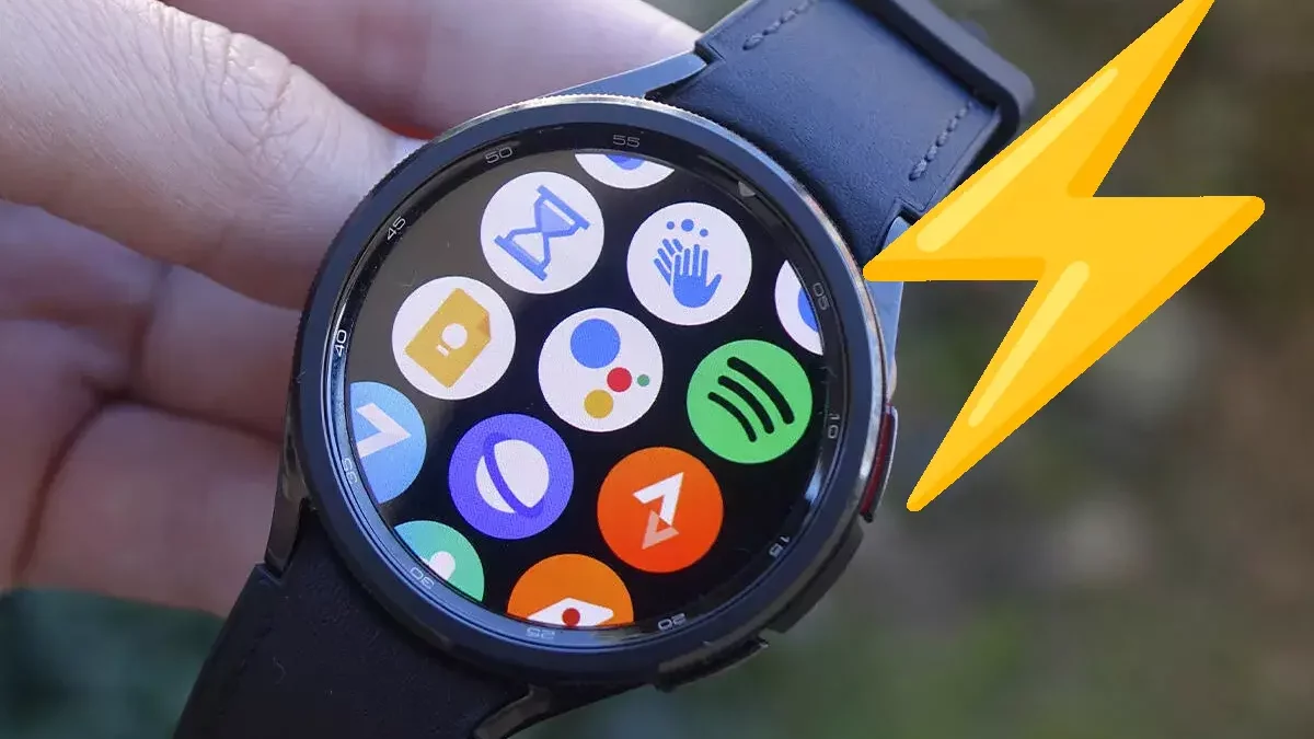 Výkon i výdrž jako z pohádky? Pýchu Samsung Galaxy Watch 7 potvrzuje další zdroj