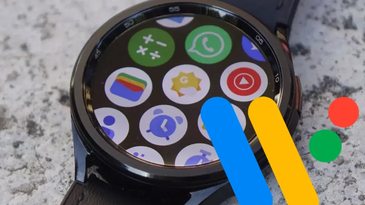 Samsung Galaxy Watch se možná brzy zlepší, Wear OS 5 je patrně za dveřmi