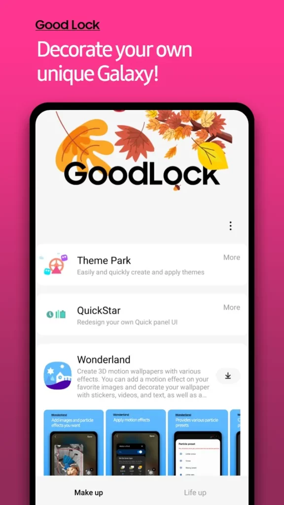 samsung good lock 1