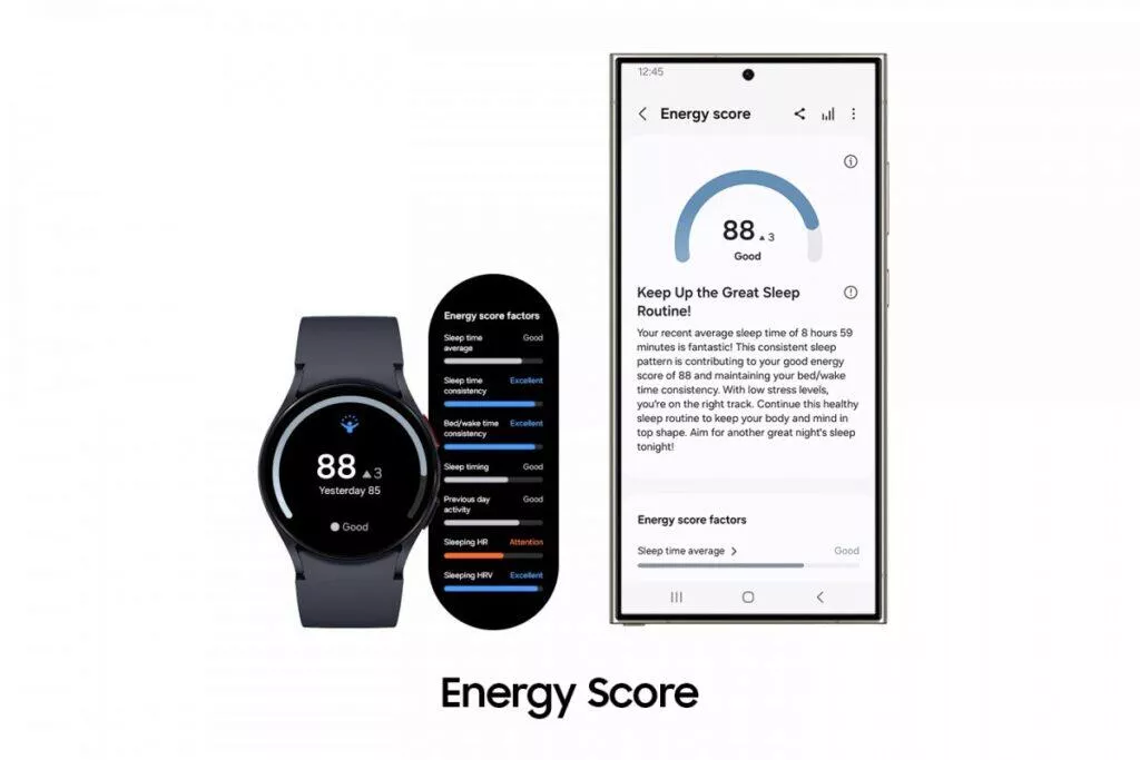 energy