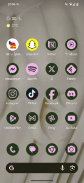 spotify nova ikonka 1