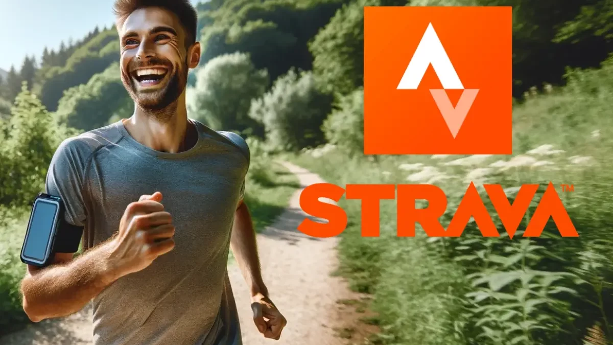 Sportovci milovaná aplikace Strava přivítá umělou inteligenci, rodinné předplatné a konečně i tmavý režim