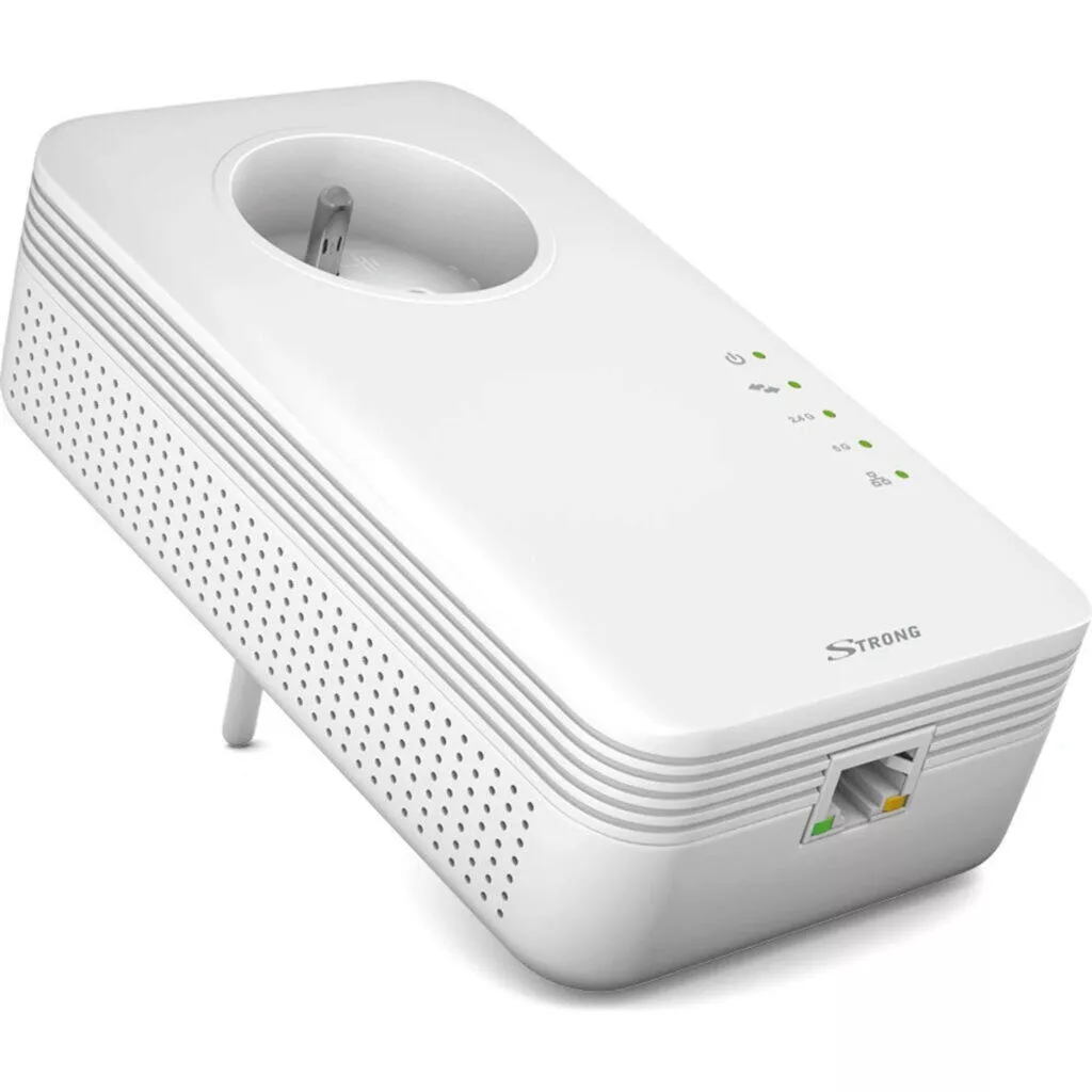 STRONG REPEATER1200PFR