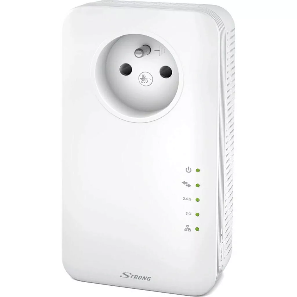 STRONG REPEATER1200PFR