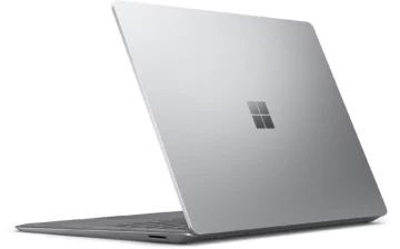surface laptop 5 sleva microsoft