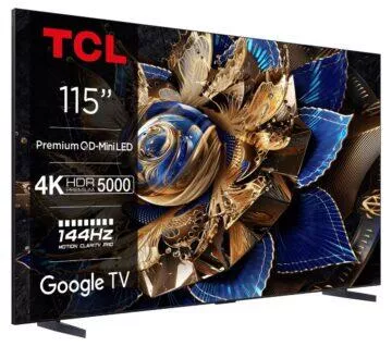 TCL 115X955 Max