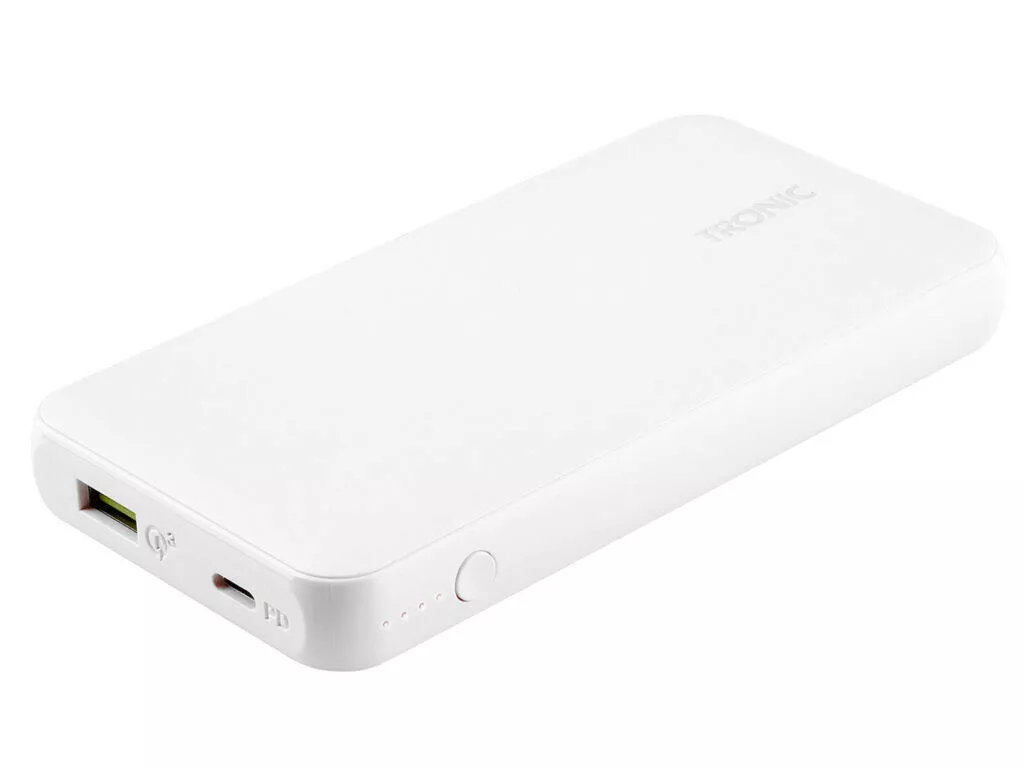 powerbanka tronic 10000 aAh