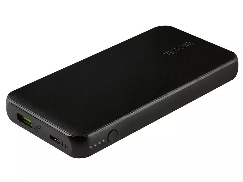 powerbanka tronic 10000 aAh