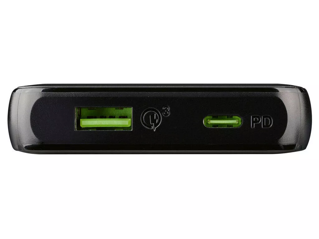 powerbanka tronic 10000 aAh