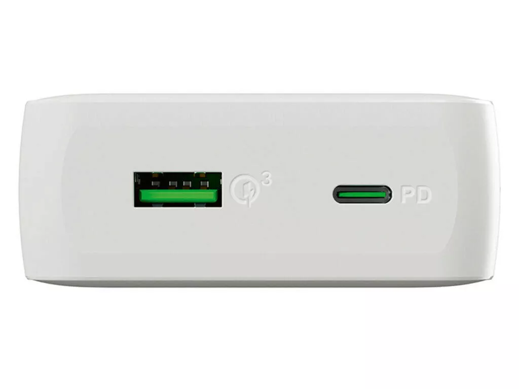 powerbanka tronic 20000 aAh