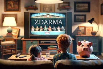 televize zdarma