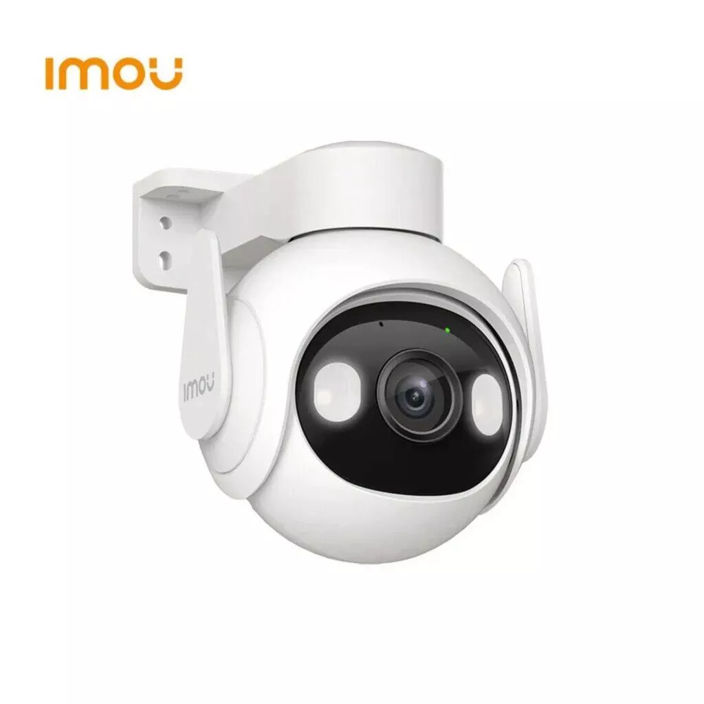 Venkovní kamera IMOU Cruiser 2 AliExpress ChoiceDay slevy sleva